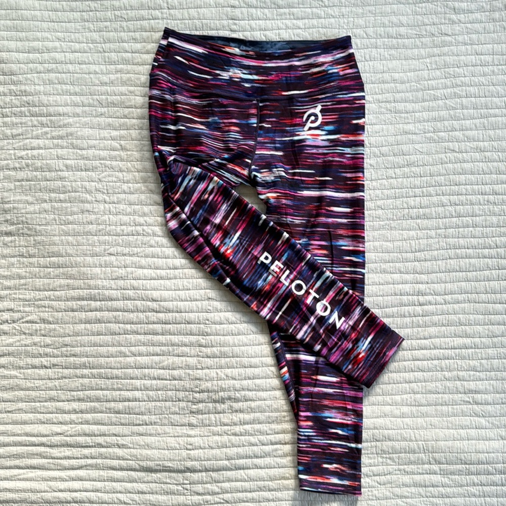 Peloton Melody High Waist Legging size 2X GUC